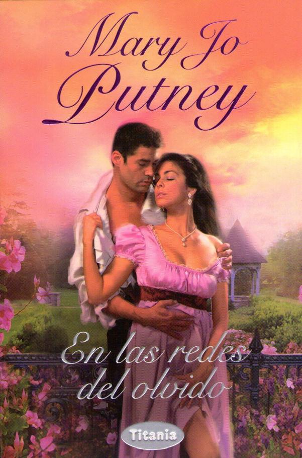 Portada de En Las Redes Del Olvido